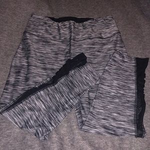 Rbx stretch pants